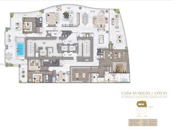 17901 Collins