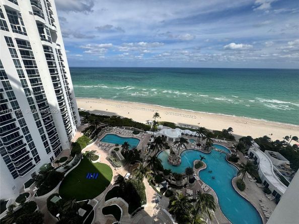 18001 Collins ave 2107, Sunny Isles Beach FL 33160