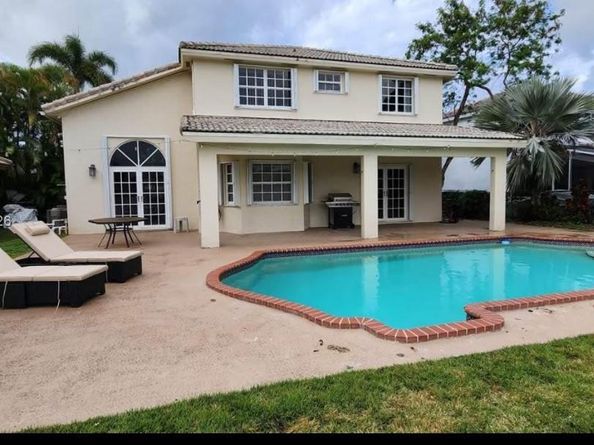 9309 SW 166th Ct, Miami FL 33196