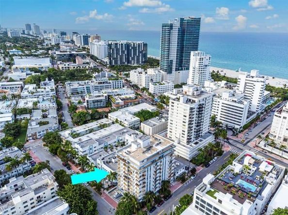 245 18th St 305, Miami Beach FL 33139