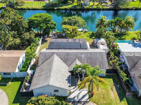 19641 Sterling Dr, Cutler Bay FL 33157