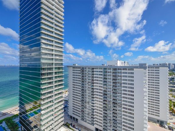 1980 S Ocean Dr PHG, Hallandale Beach FL 33009