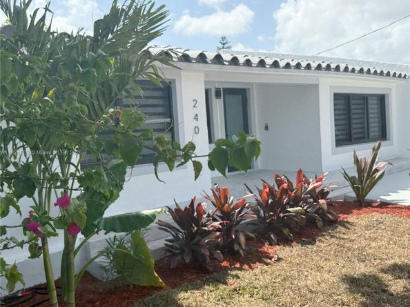240 SW 55th Ave, Coral Gables FL 33134