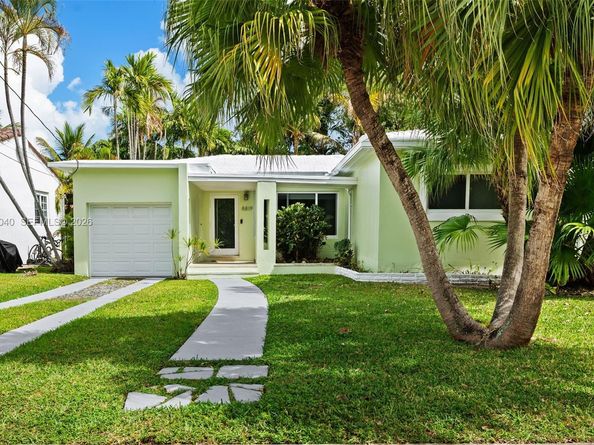 8819 Hawthorne Ave, Surfside FL 33154