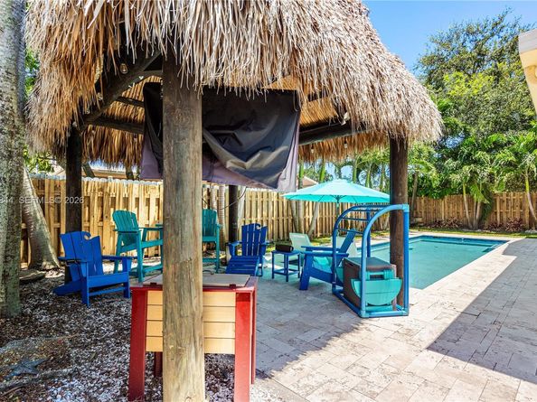 3127 NW 68th St, Fort Lauderdale FL 33309