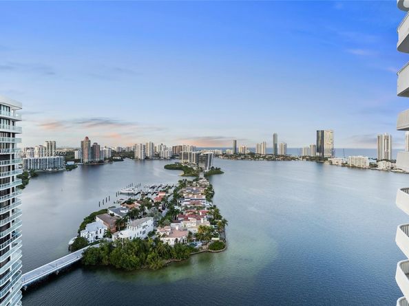 3000 Island Blvd 2902, Aventura FL 33160