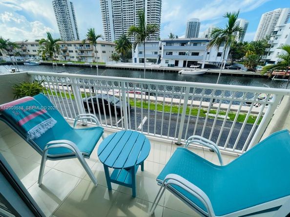 3601 NE 170th St 202, North Miami Beach FL 33160