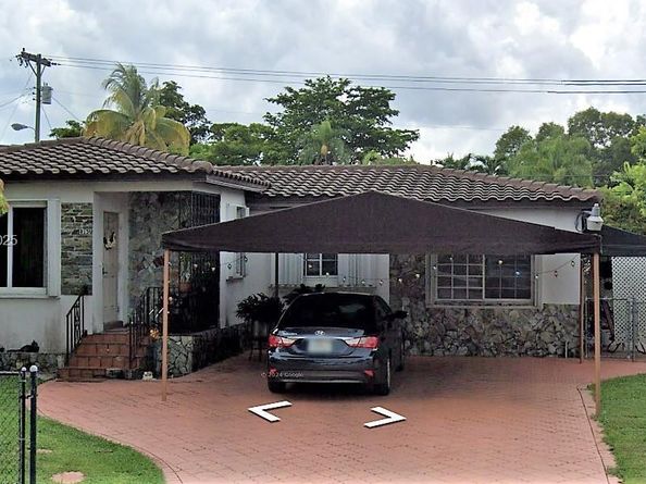 6150 SW 15th St, West Miami FL 33144