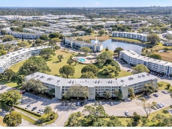 4031 Berkshire 4031, Deerfield Beach FL 33442