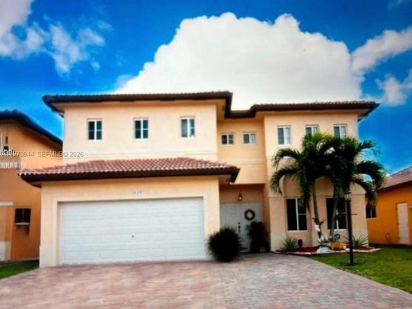 2609 NE 42nd Ave, Homestead FL 33033