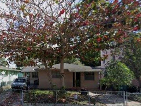 4945 NW 5th Ave, Miami FL 33127