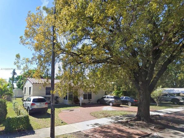 1852 Fletcher St, Hollywood FL 33020