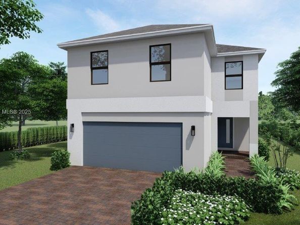 633 NE 1st Terrace, Florida City FL 33034