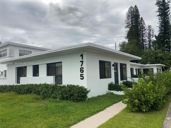 1765 Normandy Dr, Miami Beach FL 33141