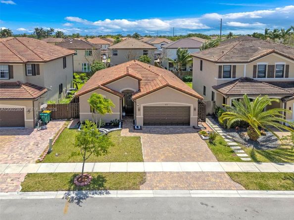 4112 NE 21st Ct, Homestead FL 33033