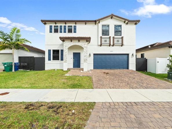 12927 SW 229th Ter, Miami FL 33170