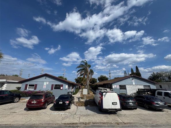 714 S F St, Lake Worth FL 33460