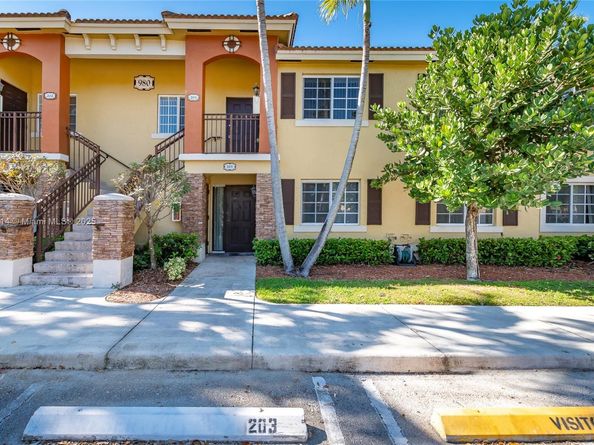 980 NE 33rd Ter 101, Homestead FL 33033