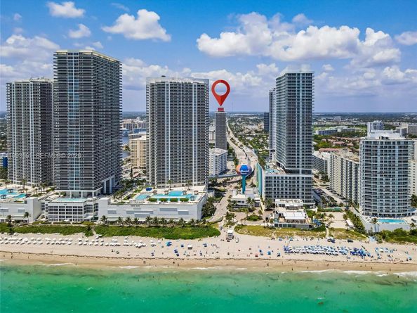 2602 E Hallandale Beach Blvd R2805, Hallandale Beach FL 33009