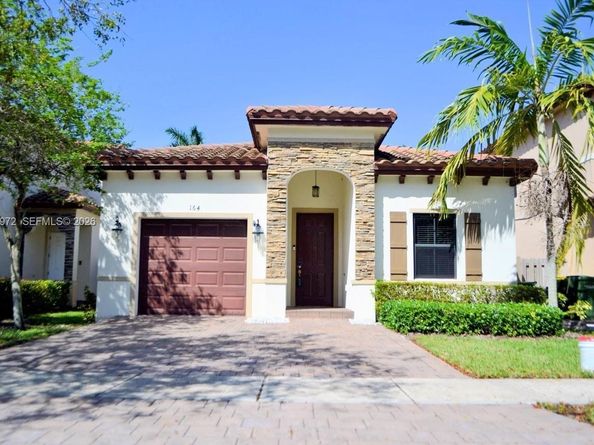 164 NE 23rd Ter, Homestead FL 33033