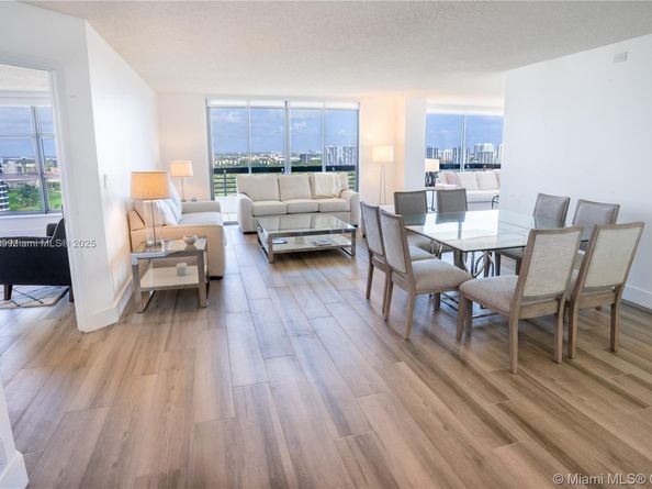 3530 Mystic Pointe Dr 2509, Aventura FL 33180