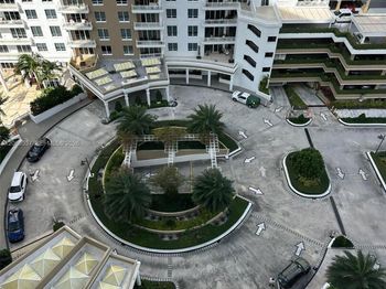 701 Brickell Key Blvd