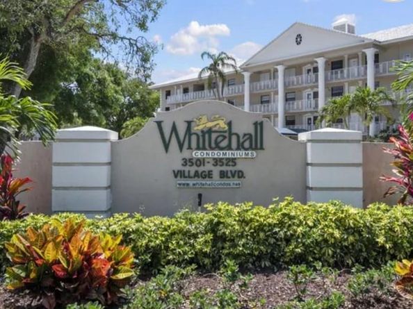 3515 Village Blvd 206, West Palm Beach FL 33409