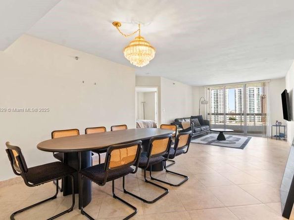 3600 Mystic Pointe Dr 1209, Aventura FL 33180