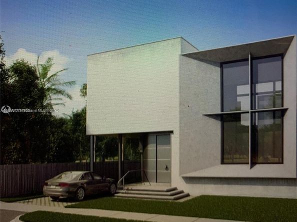 5709 NW 5th Ct, Miami FL 33127