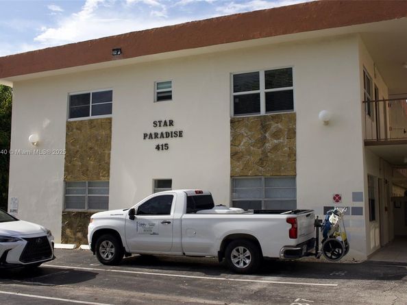 415 NE 2nd St 223, Hallandale Beach FL 33009
