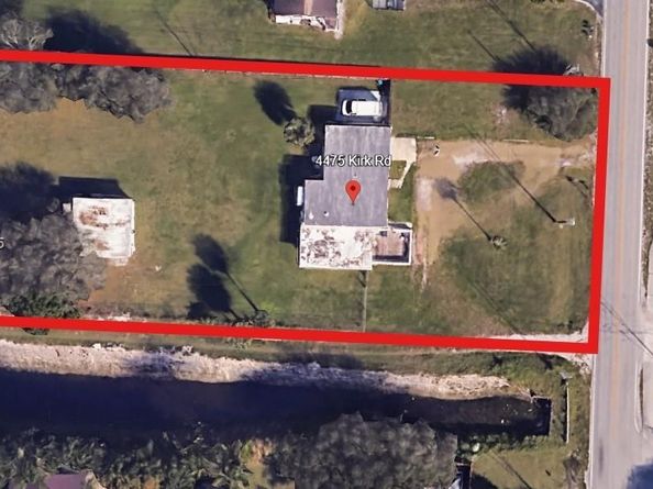 4475 Kirk Rd, Lake Worth FL 33461