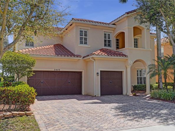 3402 Vanderbilt Dr, Wellington FL 33414