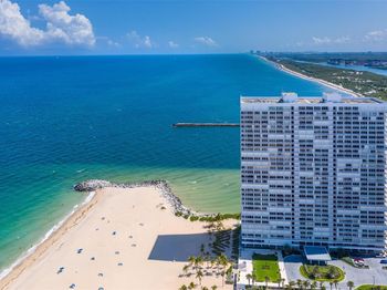 2200 S Ocean Lane