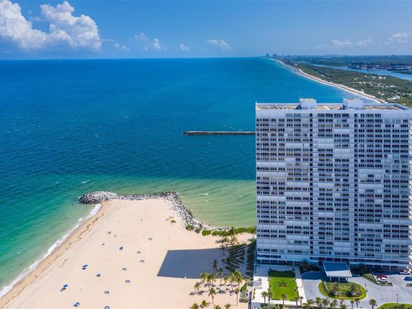 2200 S Ocean Lane, Fort Lauderdale FL 33316