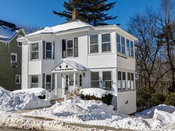 158 Oak Street