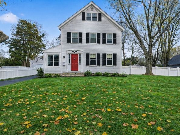 428 Main St, Hingham MA 02043