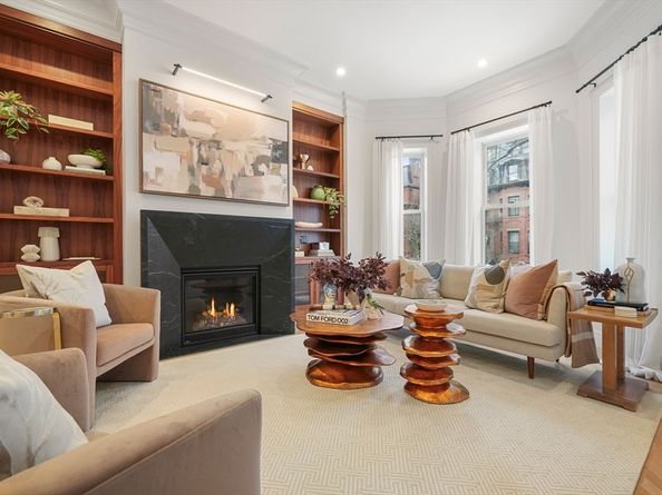 352 Marlborough St, Boston MA 02115