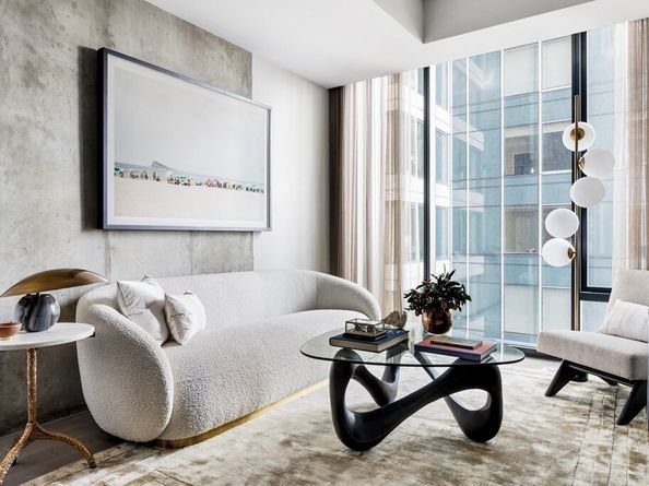 55 Lagrange St 1603, Boston MA 02116