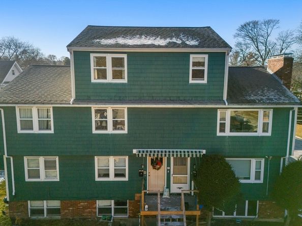 27-29 Normandy Avenue, Cambridge MA 02138