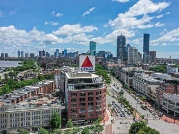 566 Commonwealth Ave 1003, Boston MA 02215