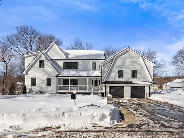 15 Mayflower Rd, Winchester MA 01890