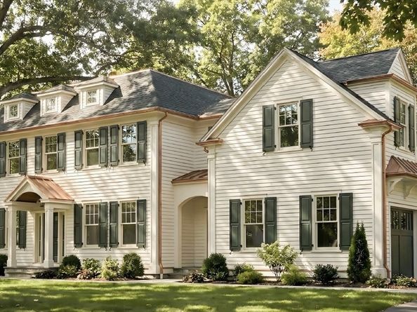 78 Suffolk Road, Wellesley MA 02481