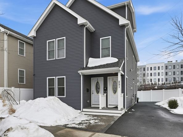 251 Arlington Street 1, Chelsea MA 02150