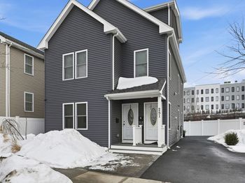 251 Arlington Street