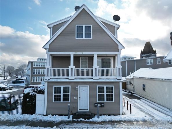 147 South Ave, Whitman MA 02382