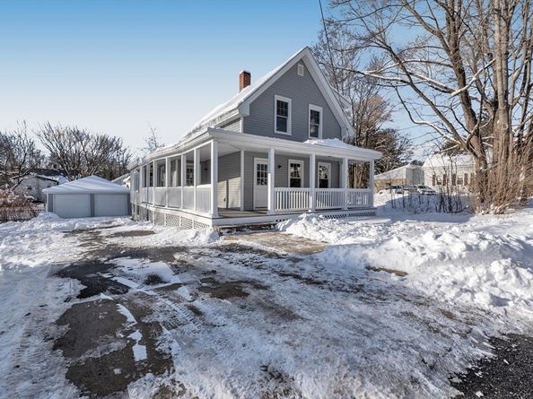 46 Juniper St, Winchendon MA 01475
