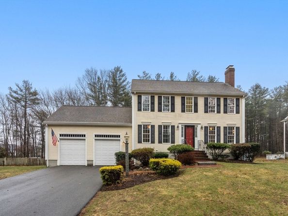 294 Lincoln St, Abington MA 02351