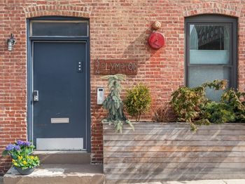 34 Plympton Street