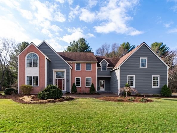 19 Haven Rd., Medfield MA 02052