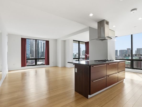 45 Province St 1502, Boston MA 02108